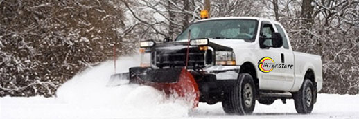 Arlington Virginia Commercial Snow Plowing